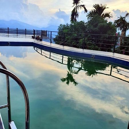 Serenity Valley Ambuluwawa Resort Канди Экстерьер фото
